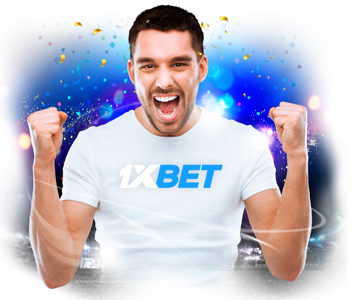 1xBet Welcome bonus offer for new users.